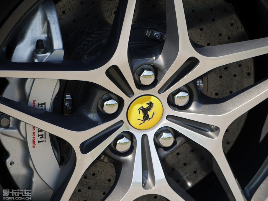 2015��California T 3.9T