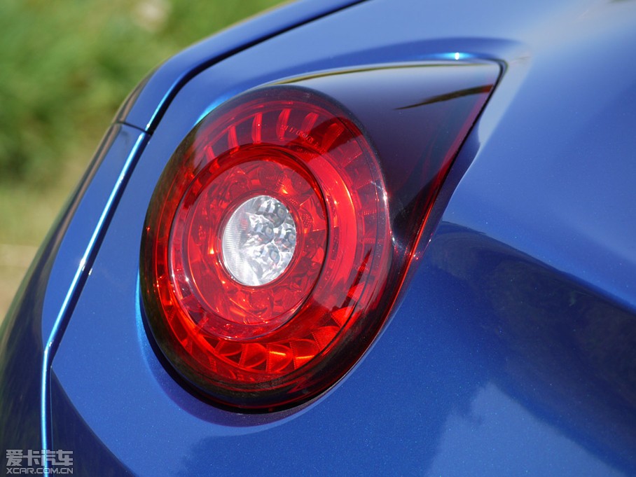 2015��California T 3.9T