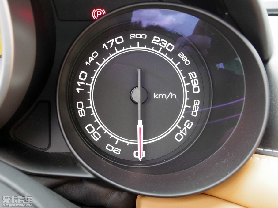 2015��California T 3.9T