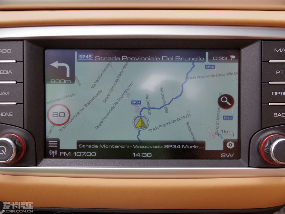 2015��California T 3.9T