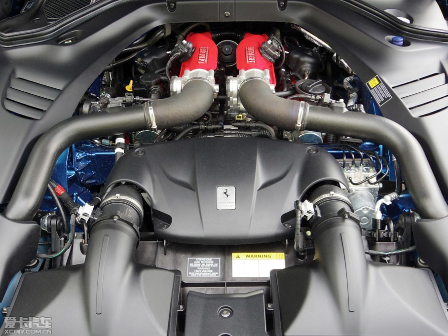 2015��California T 3.9T