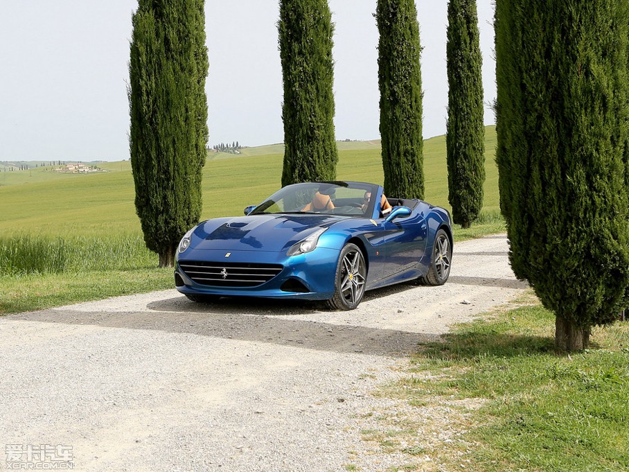 2015��California T 3.9T