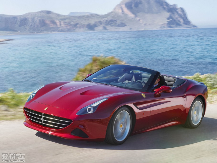 2015��California T 3.9T