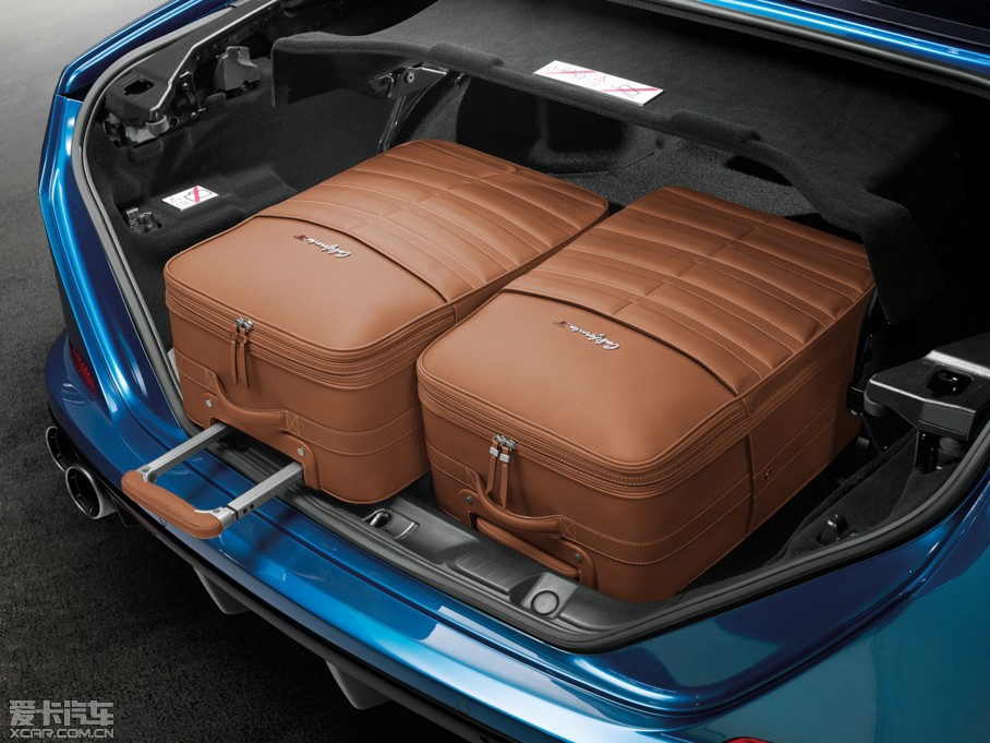 2015��California T 3.9T