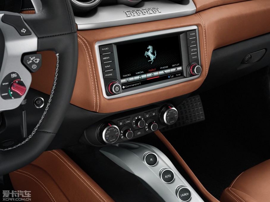 2015��California T 3.9T