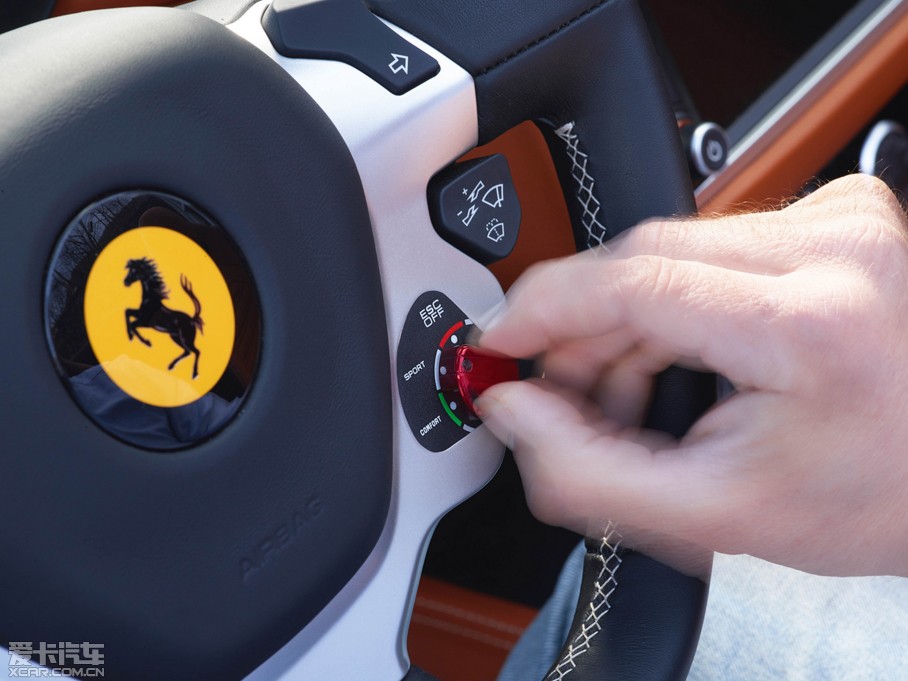 2015��California T 3.9T