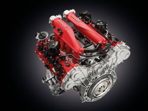2015款3.9T 其它
