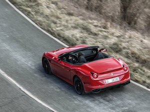 2015款3.9T 整体外观