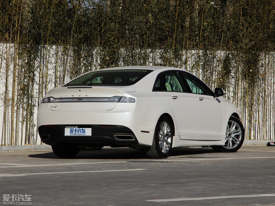 2014ֿMKZ 2.0T ԄŰ