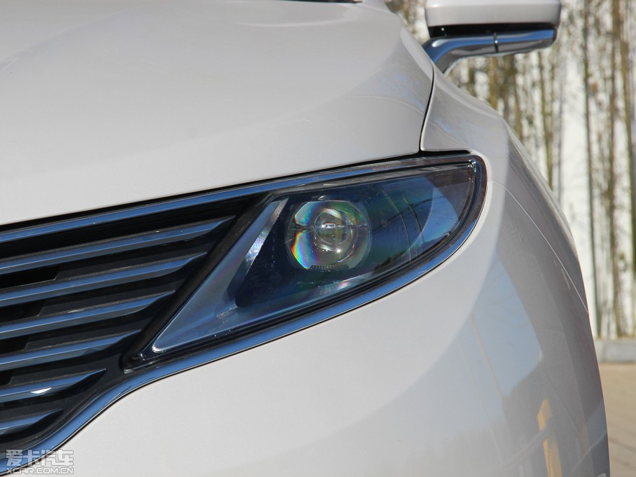 2014ֿMKZ 2.0T Ԅ(dng)Ű