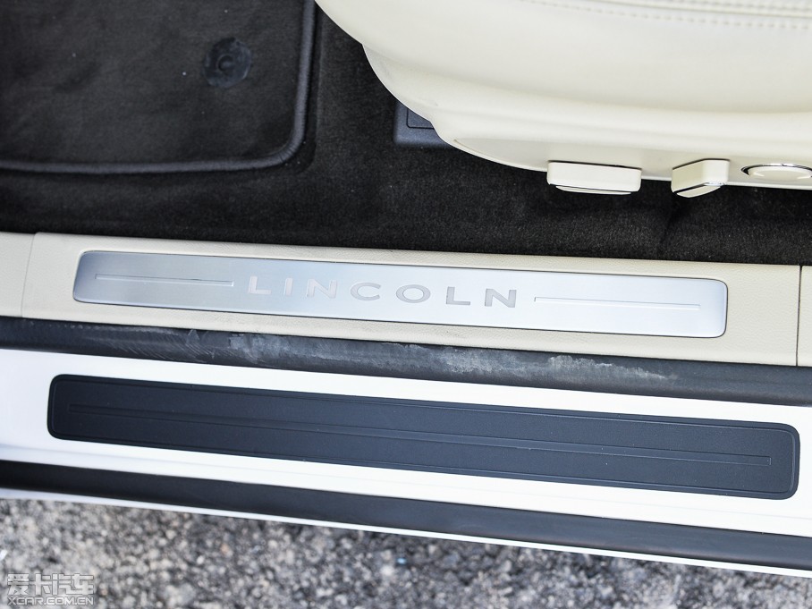 2014ֿMKZ 2.0T Ԅ(dng)Ű