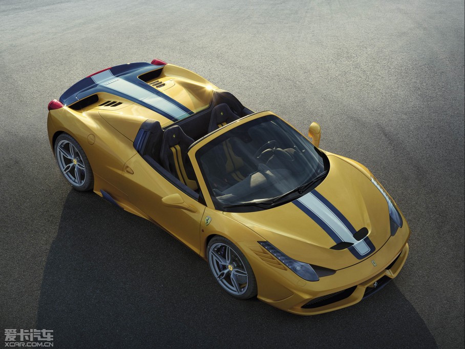 2015458 Speciale A