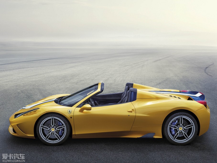 2015458 Speciale A