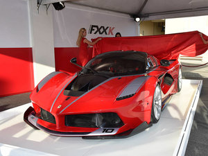 2015FXX K w^