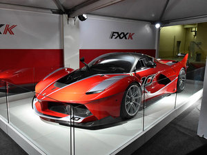 2015FXX K 