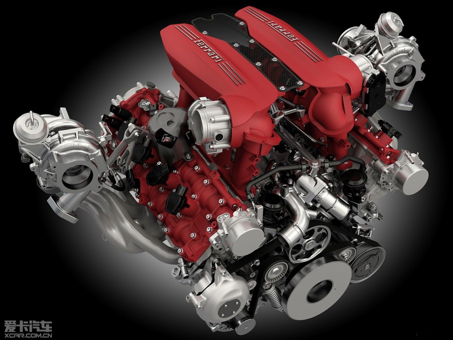 2015�����488 GTB GTB