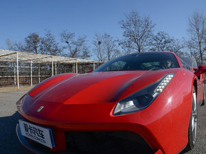 2015款GTB 细节外观
