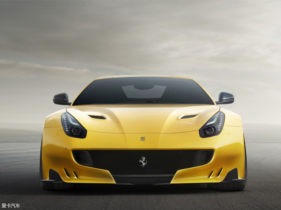 2016F12berlinetta tdf