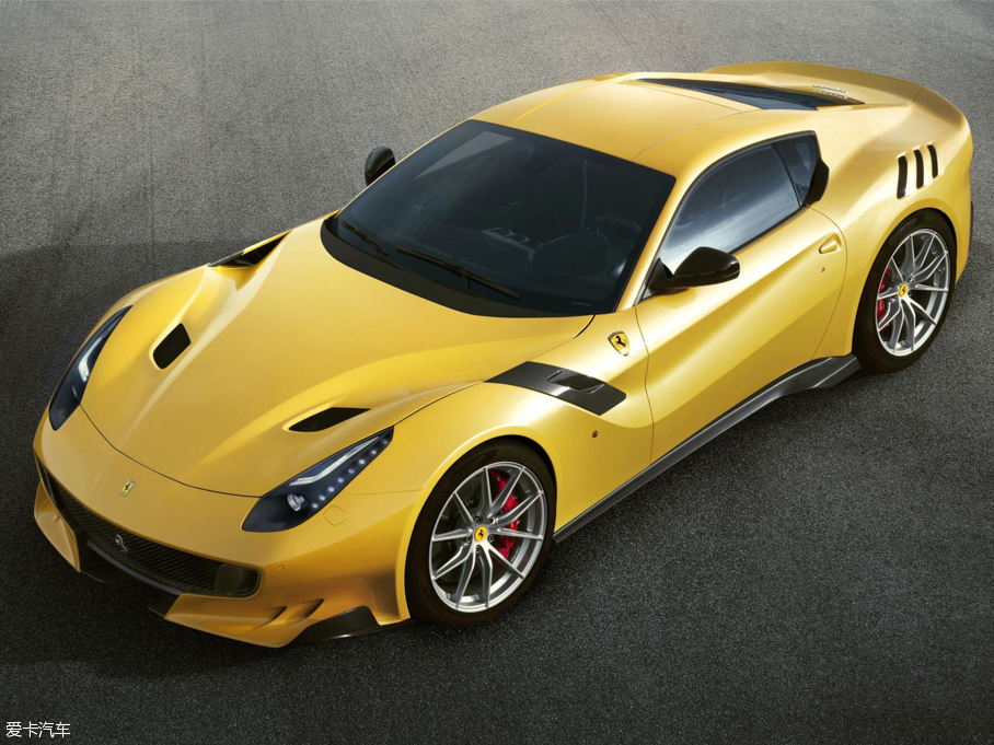 2016F12berlinetta tdf