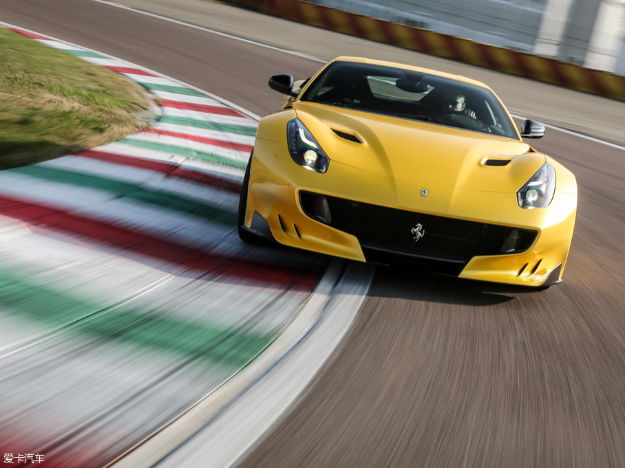 2016F12berlinetta tdf