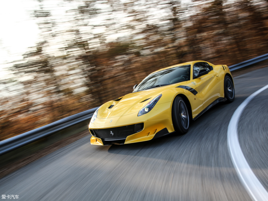 2016F12berlinetta tdf