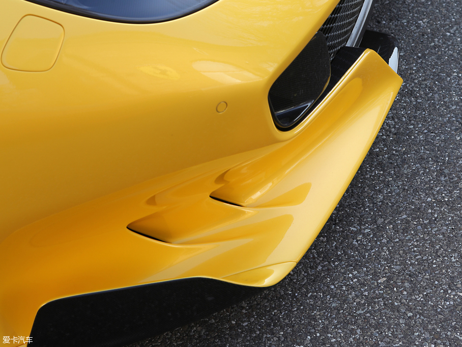 2016F12berlinetta tdf