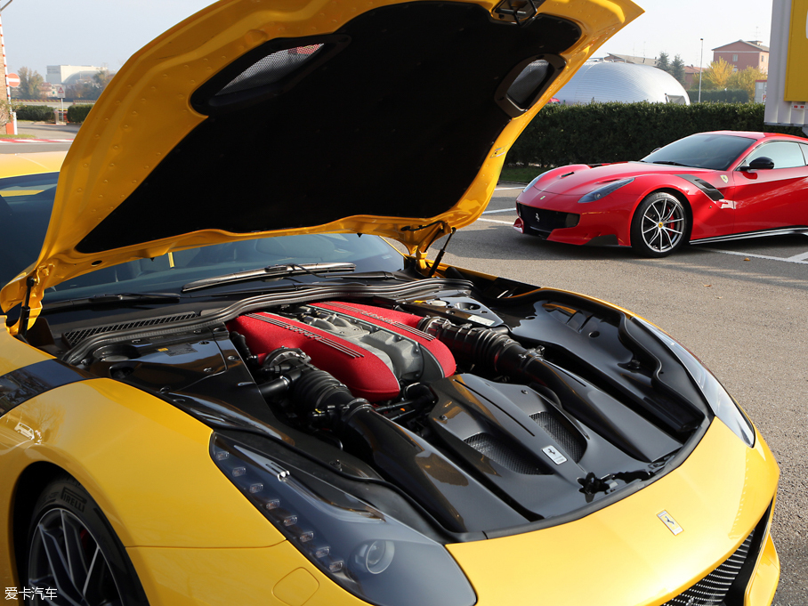 2016F12berlinetta tdf
