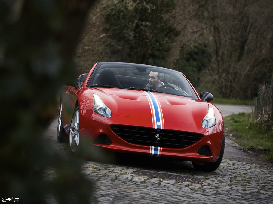 2016��California T ���ư�