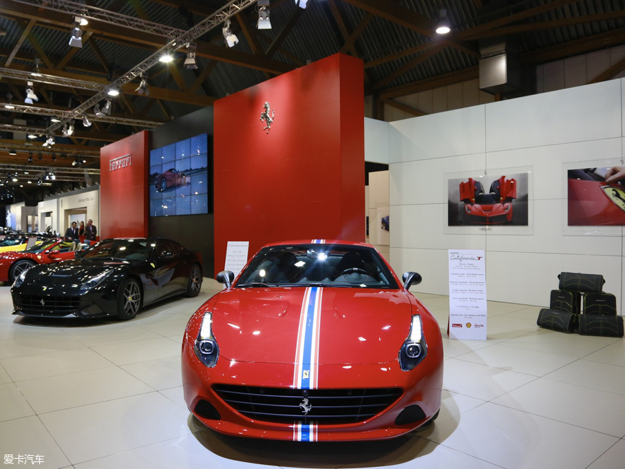 2016��California T ���ư�