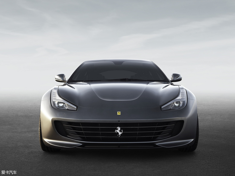 2016GTC4Lusso 6.3 V12