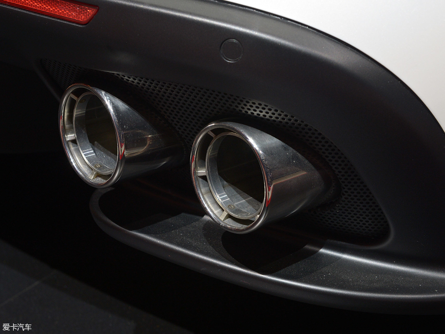 2016GTC4Lusso 6.3 V12