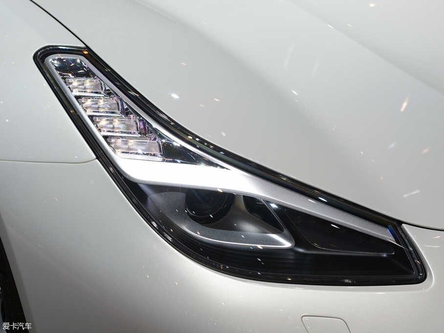 2016GTC4Lusso 6.3 V12