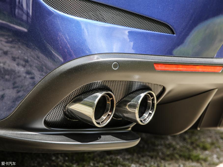 2016GTC4Lusso 6.3 V12