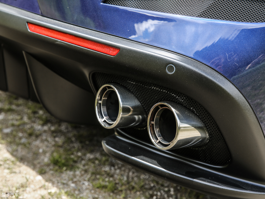 2016GTC4Lusso 6.3 V12