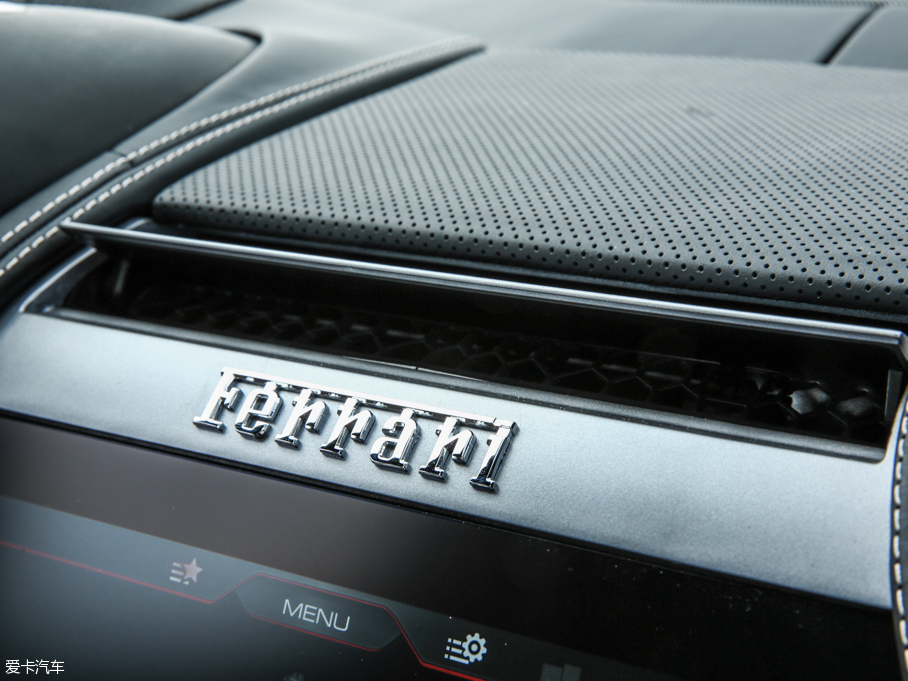 2016GTC4Lusso 6.3 V12