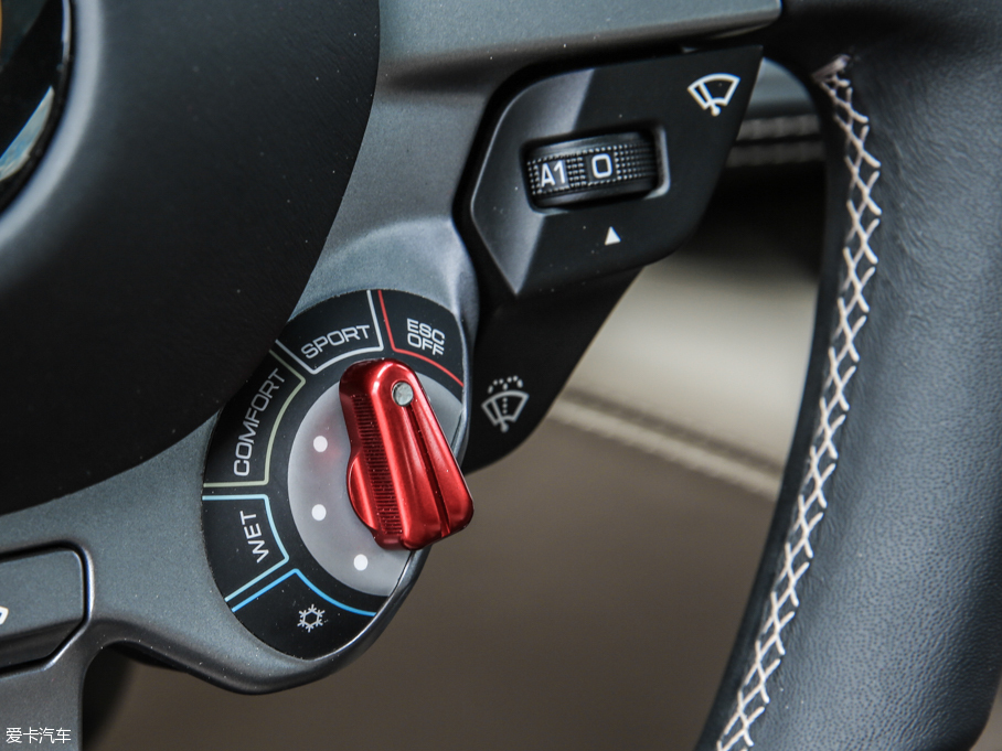 2016GTC4Lusso 6.3 V12