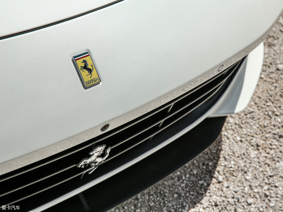 2016GTC4Lusso 6.3 V12