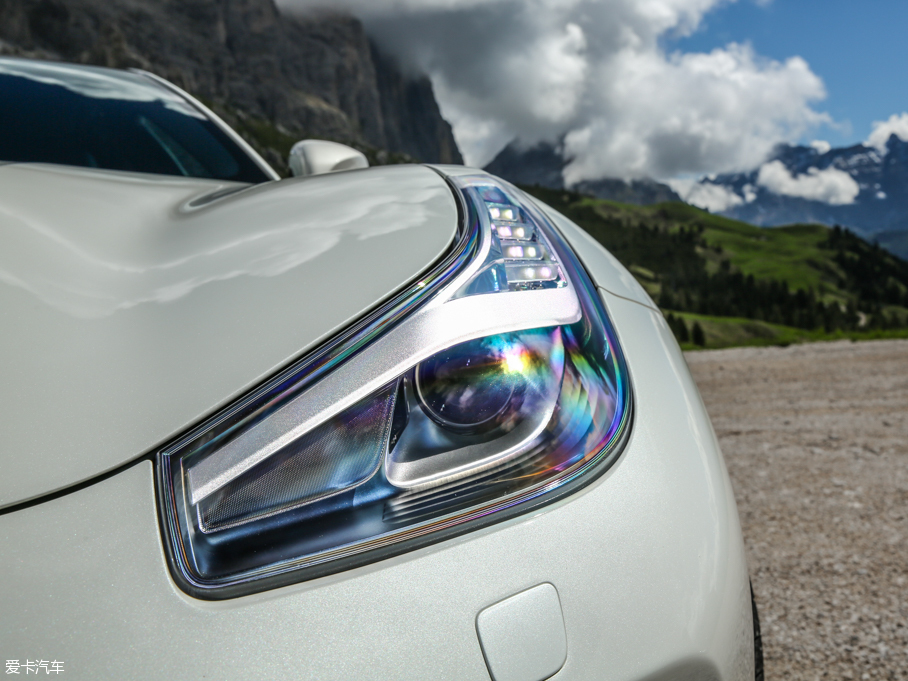 2016��GTC4Lusso 6.3 V12