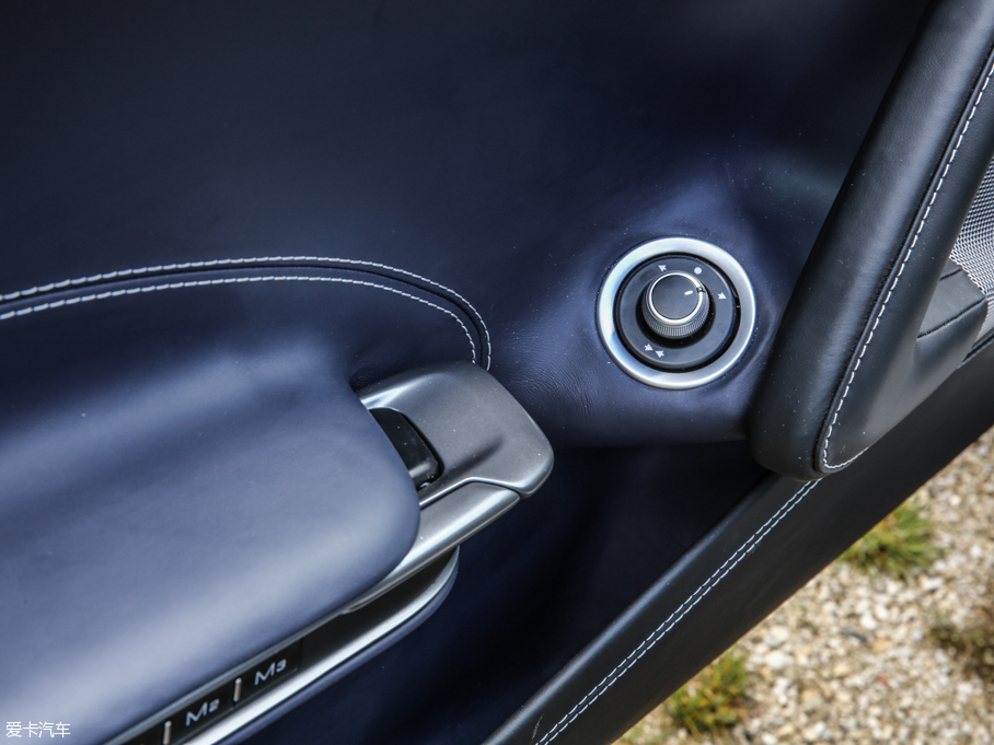 2016GTC4Lusso 6.3 V12