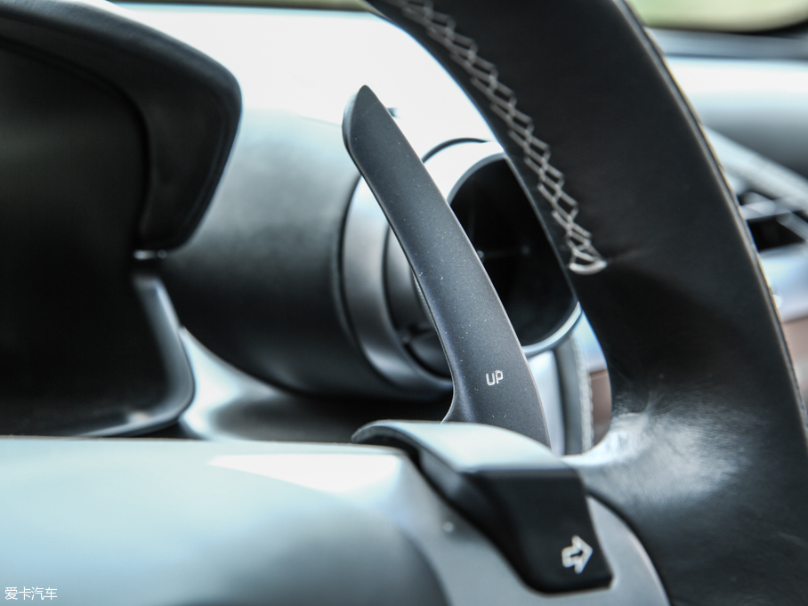 2016GTC4Lusso 6.3 V12