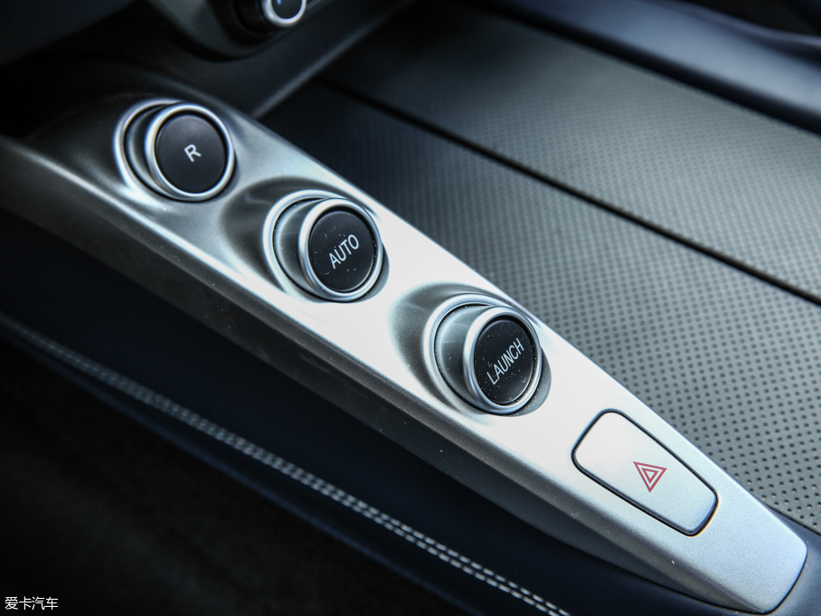 2016GTC4Lusso 6.3 V12