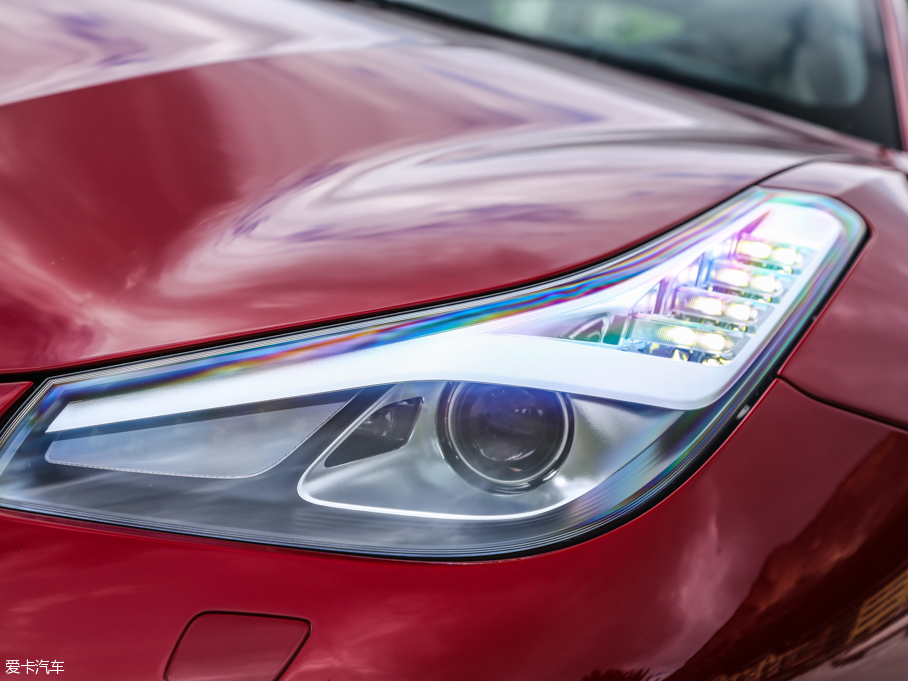 2016GTC4Lusso 6.3 V12