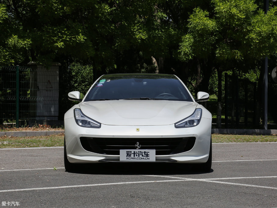 GTC4Lusso