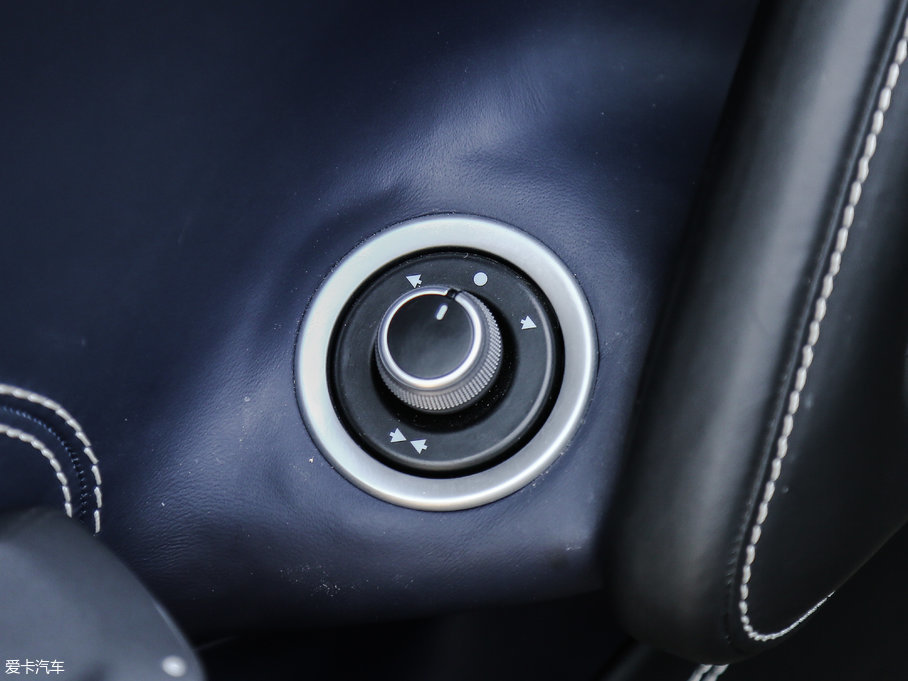 2016GTC4Lusso 6.3 V12