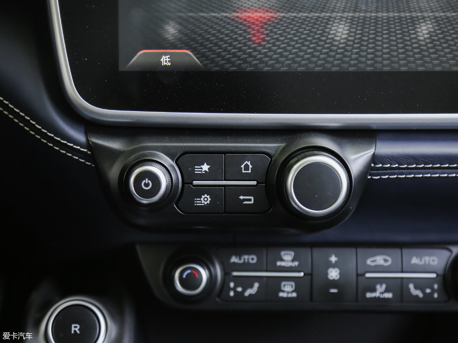 2016GTC4Lusso 6.3 V12