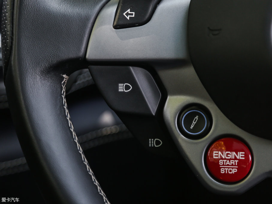 2016GTC4Lusso 6.3 V12