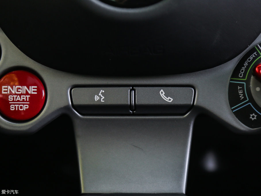 2016GTC4Lusso 6.3 V12