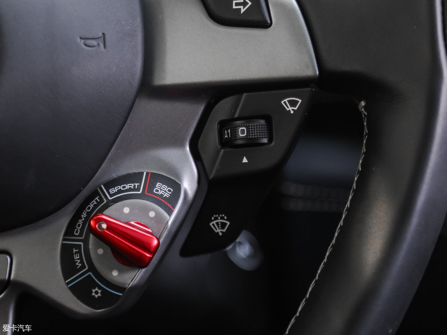 2016GTC4Lusso 6.3 V12