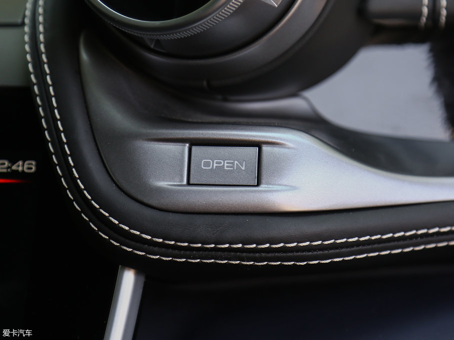 2016GTC4Lusso 6.3 V12