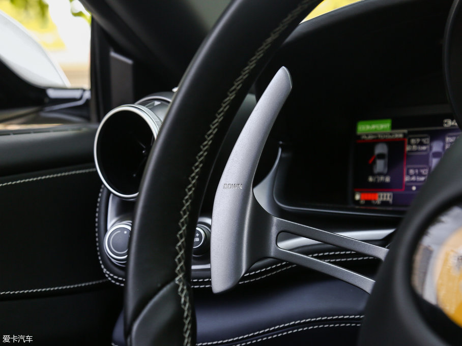 2016GTC4Lusso 6.3 V12